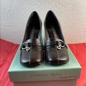 ✅GIANNI BINI✅ Ladies high heels shoes